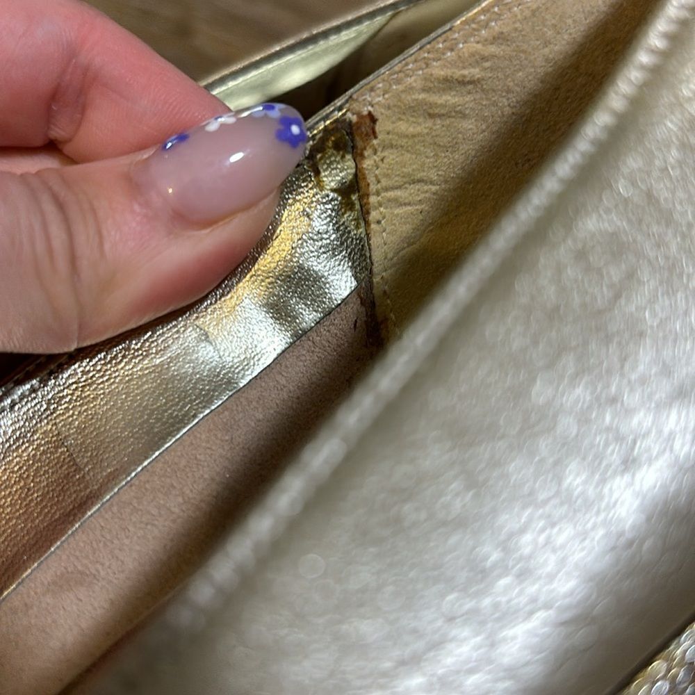 Prevata Wedge Heels - Picture 7 of 10
